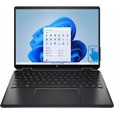 HP Spectre x360